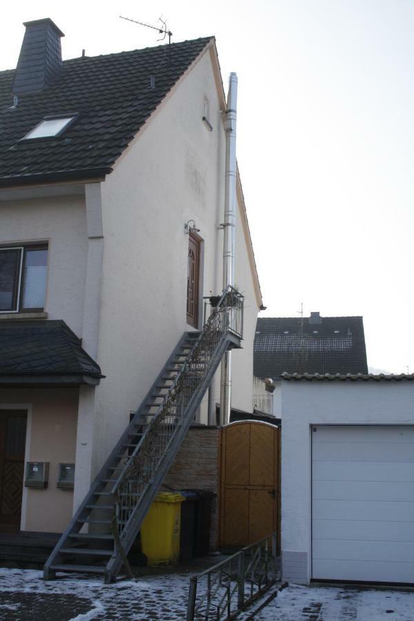 Ana-Marie Apartment Bad Neuenahr-Ahrweiler Exterior photo